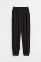 H & M - 2-pack Regular Fit Joggers - Beige