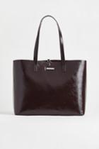 H & M - Shopper - Brown