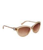 Henri Bendel On Point Cat-eye Sunglasses