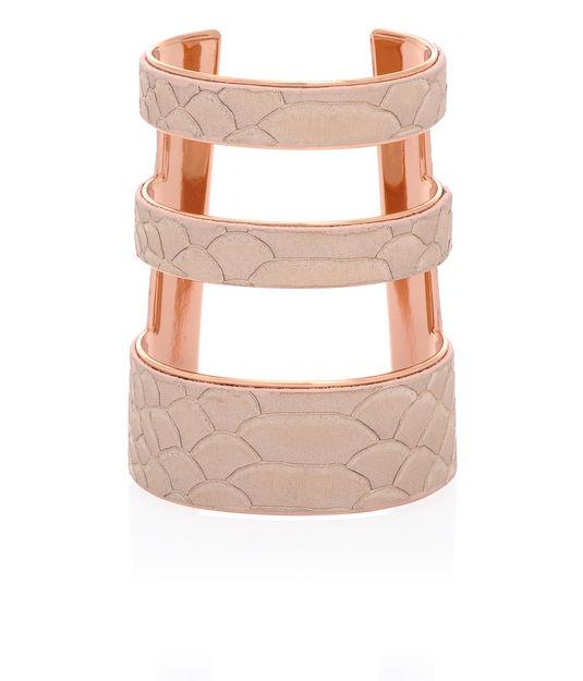 Henri Bendel Hudson Cutout Cuff