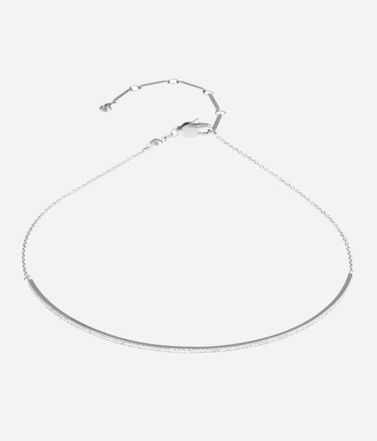 Henri Bendel Luxe Highline Choker