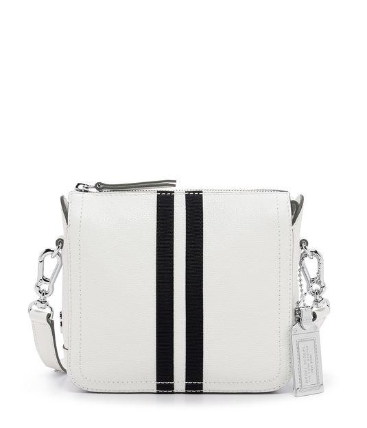 Henri Bendel Spruce Street Striped Crossbody