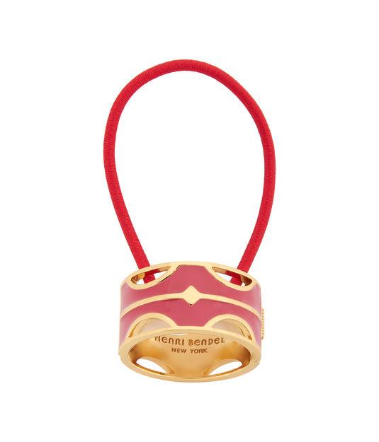 Henri Bendel Palm Beach Pony Cuff