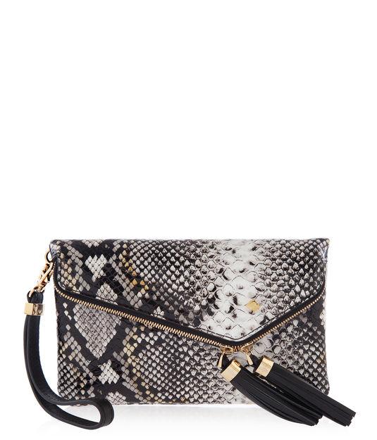 Henri Bendel Debutante Wristlet