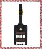 Henri Bendel West 57th Bouquet Bag Tag