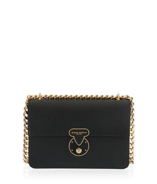 Henri Bendel Warren Street Chain Shoulder Bag