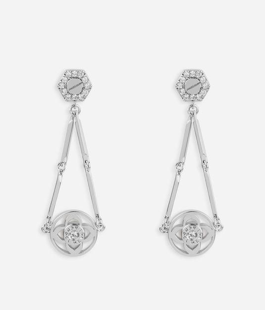 Henri Bendel Luxe Claremont Drop Earring