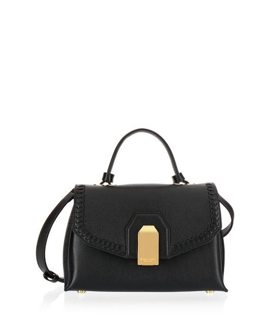Henri Bendel Sullivan Top Handle Mini Satchel