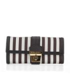 Henri Bendel Miss Bendel Slim Continental Wallet