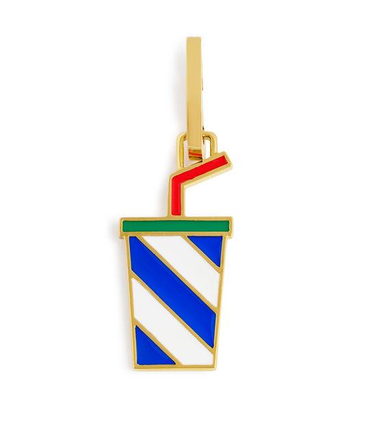 Henri Bendel Craig & Karl Drink Charm