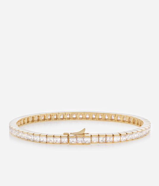 Henri Bendel Luxe Tennis Bracelet