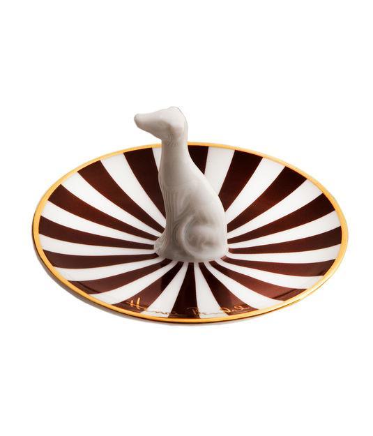 Henri Bendel Whippet Ring Caddy