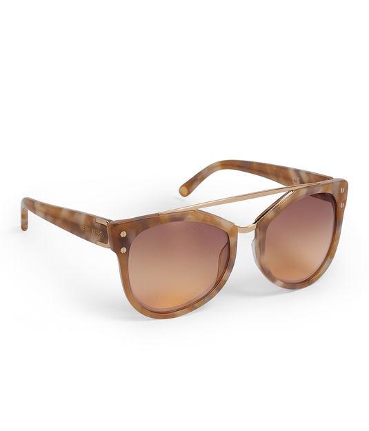 Henri Bendel Finley Round Sunglasses