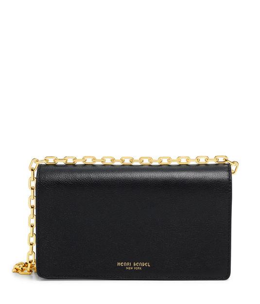 Henri Bendel Centre Street Crossbody
