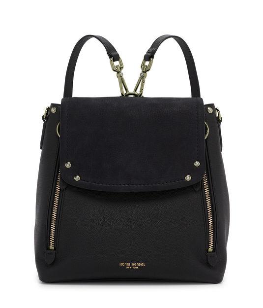 Henri Bendel Lenox 2-in-1 Convertible Bag