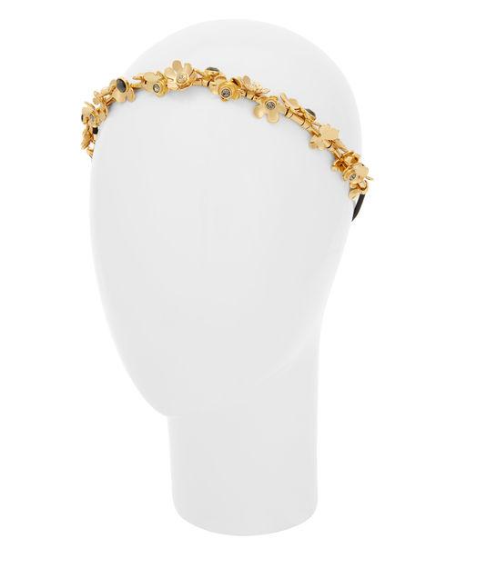 Henri Bendel Hibiscus Headwrap