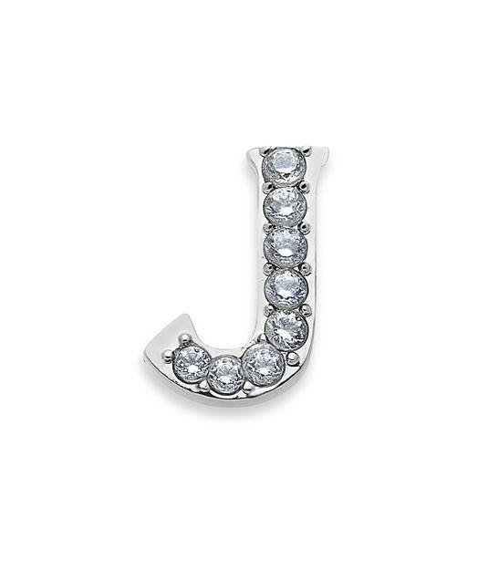 Henri Bendel J Monogram Charm