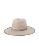 Henri Bendel Luxe Wool Hat