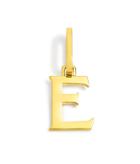 Henri Bendel Influencer Letter E Charm