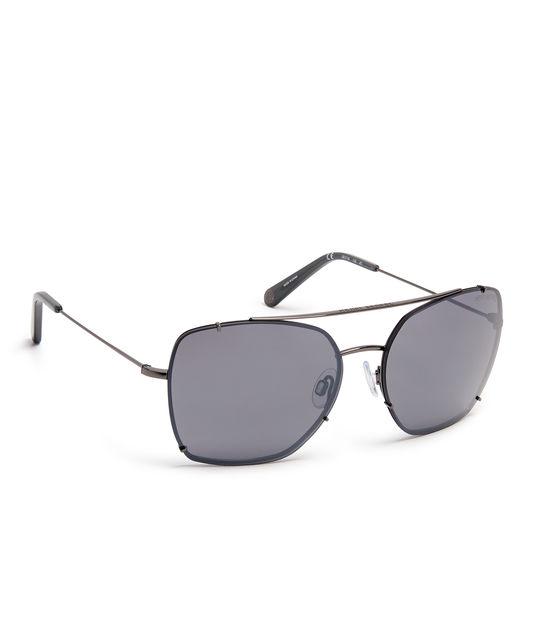 Henri Bendel Billie Square Sunglasses