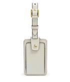 Henri Bendel West 57th Iridescent Bag Tag