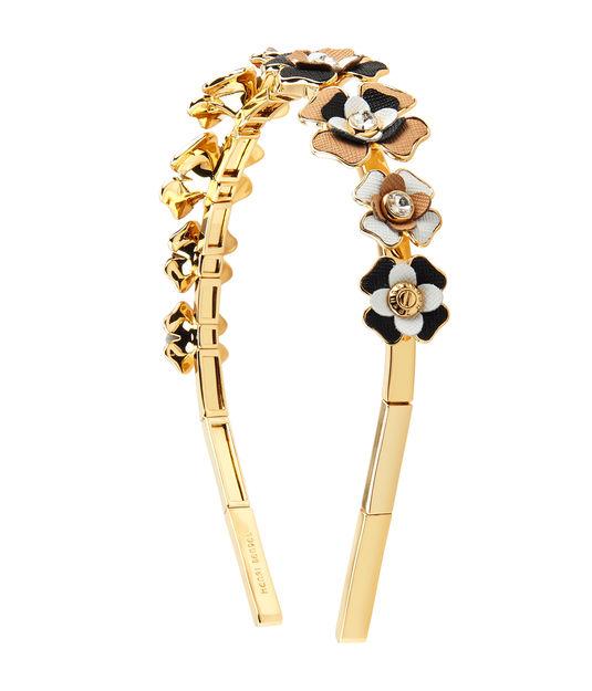 Henri Bendel Floral Statement Headband