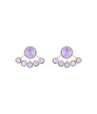 Henri Bendel On Point Stud Ear Jacket