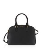 Henri Bendel Dalton Medium Dome Satchel