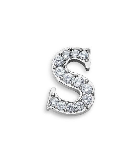 Henri Bendel S Monogram Charm
