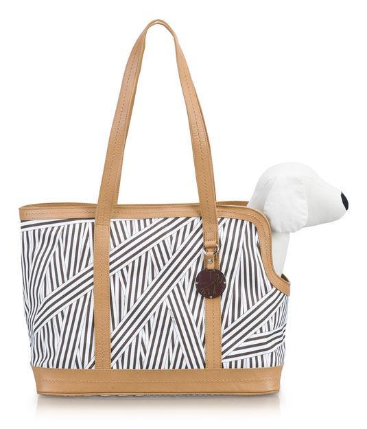 Henri Bendel Small Puppy Tote