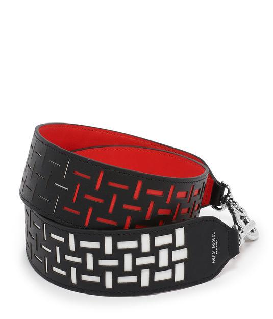 Henri Bendel Spruce Street Novelty Bag Strap