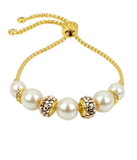 Henri Bendel Pearl Slider Bracelet