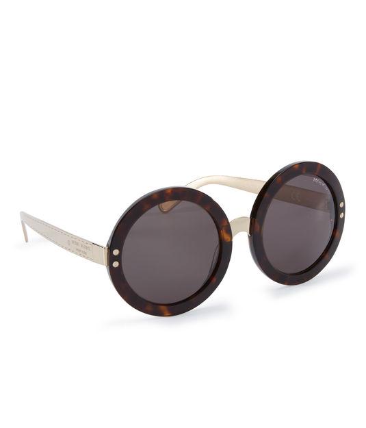 Henri Bendel Carrie Round Sunglasses