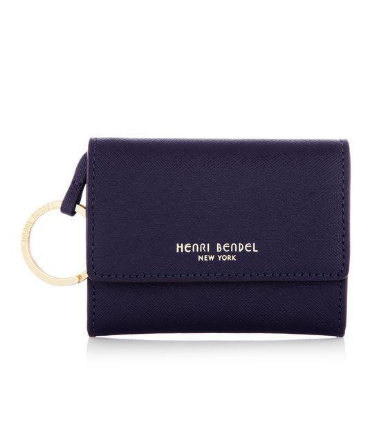 Henri Bendel West 57th Coin Purse