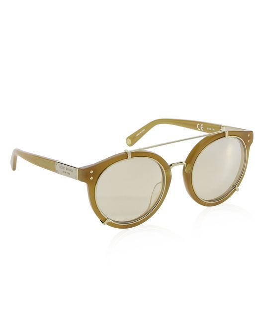 Henri Bendel Maggie Round Sunglasses