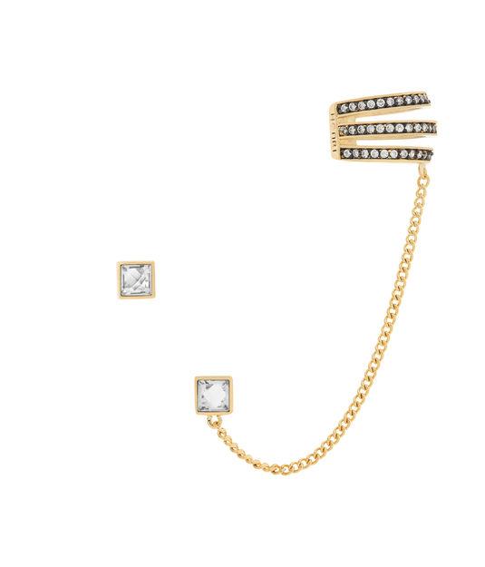 Henri Bendel Hudson Ear Cuff