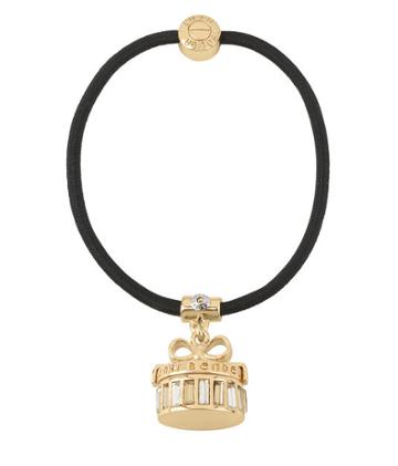 Henri Bendel Milliner Charm Pony