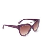 Henri Bendel A-list Cat Eye Sunglasses