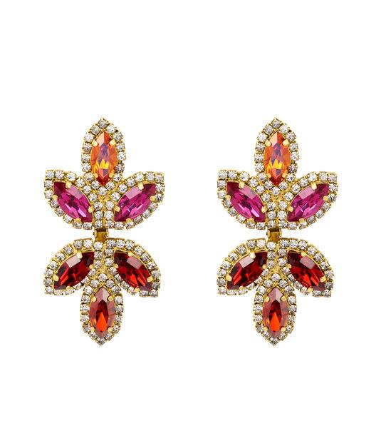 Henri Bendel Tova Marquis Drop Earring