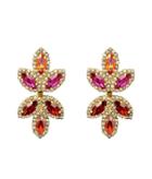 Henri Bendel Tova Marquis Drop Earring