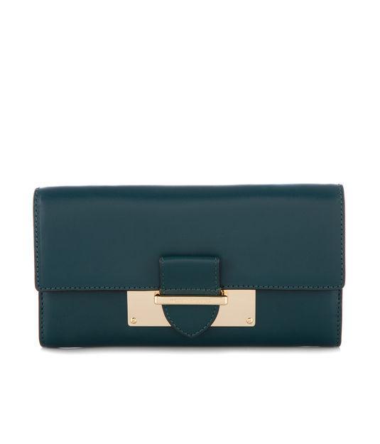 Henri Bendel Whitney Continental Wallet