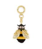 Henri Bendel Bee Bee Buggy Key Fob