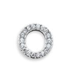Henri Bendel O Monogram Charm