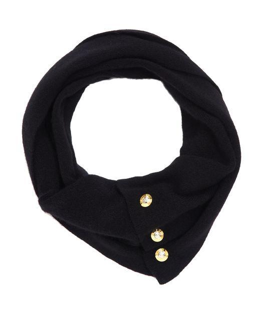 Henri Bendel Cashmere Infinity Scarf