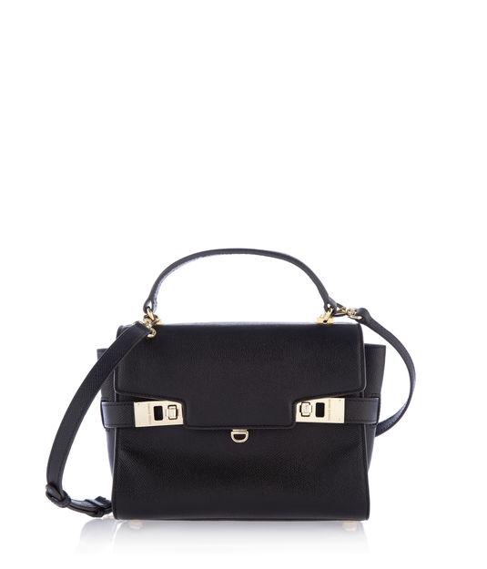 Henri Bendel Uptown Mini Satchel