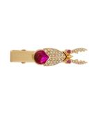 Henri Bendel Beetle Buggy Barrette Clip