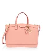 Henri Bendel West 57th Charm Satchel