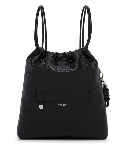 Henri Bendel Cobble Hill Backpack