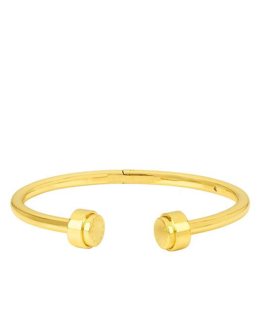 Henri Bendel Carlyle Hinge Cuff