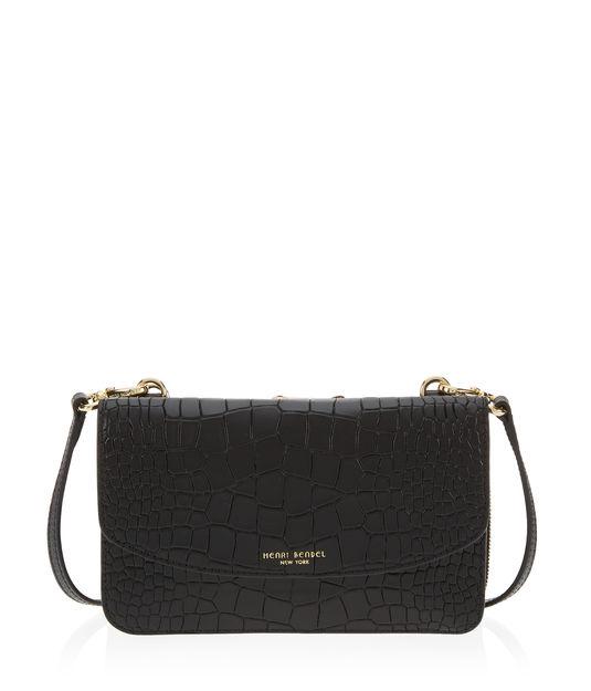 Henri Bendel West 57th 2-in-1 Wallet On A String